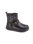 Bota Pablosky 433615 Negra