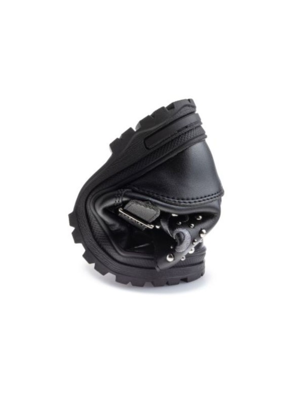 Bota Pablosky 433615 Negra