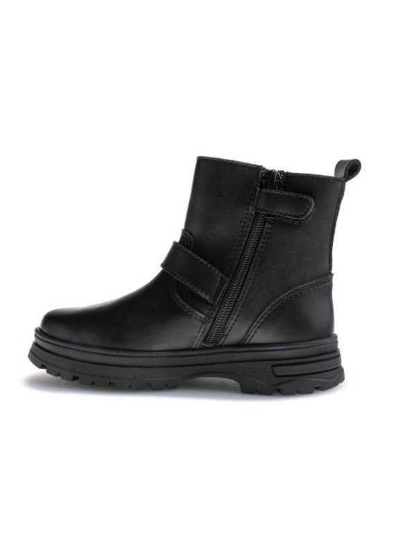 Bota Pablosky 433615 Negra