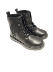 Bota Titanitos Yffiniac E997 Negro