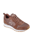 Deportivo Skechers Originals 111 Cuero