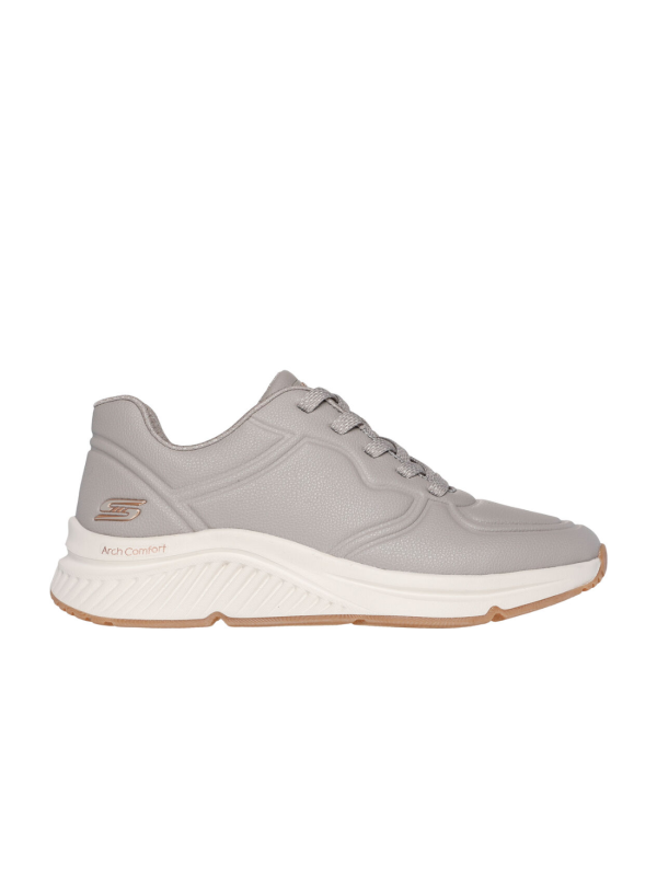 Deportivo Skechers Bobs Arch Confort B Sweet 117560 Taupe