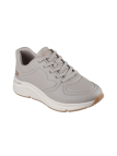 Deportivo Skechers Bobs Arch Confort B Sweet 117560 Taupe