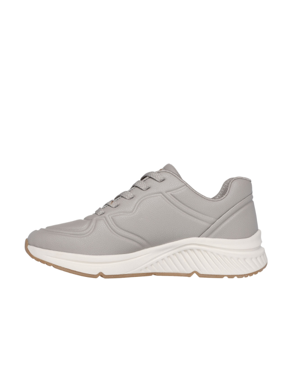 Deportivo Skechers Bobs Arch Confort B Sweet 117560 Taupe