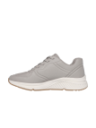 Deportivo Skechers Bobs Arch Confort B Sweet 117560 Taupe