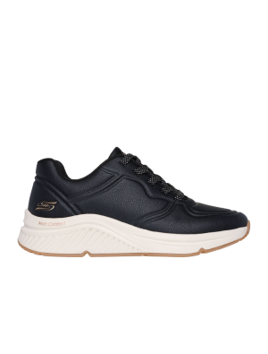 Deportivo Skechers Bobs Arch Confort B Sweet 117560 Negro