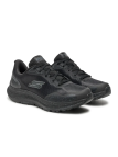 Deportivo Skechers Go Run Consistent Waterproof 128625 Negro