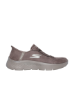 Deportivo Skechers Slip-Ins Go Walk Flex Mali 124837 Marrón