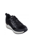 Deportivo Skechers Billion 177345 Negro