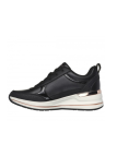 Deportivo Skechers Billion 177345 Negro