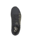 Deportivo Skechers Uno 177975 Negra Oro