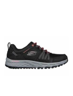 Deportivo Skechers Water Repellent 180061 Negro