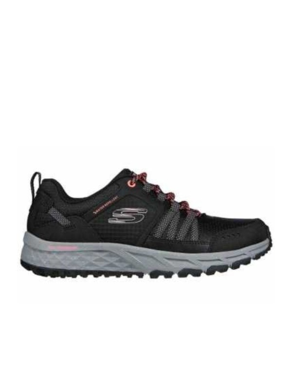 Deportivo Skechers Water Repellent 180061 Negro