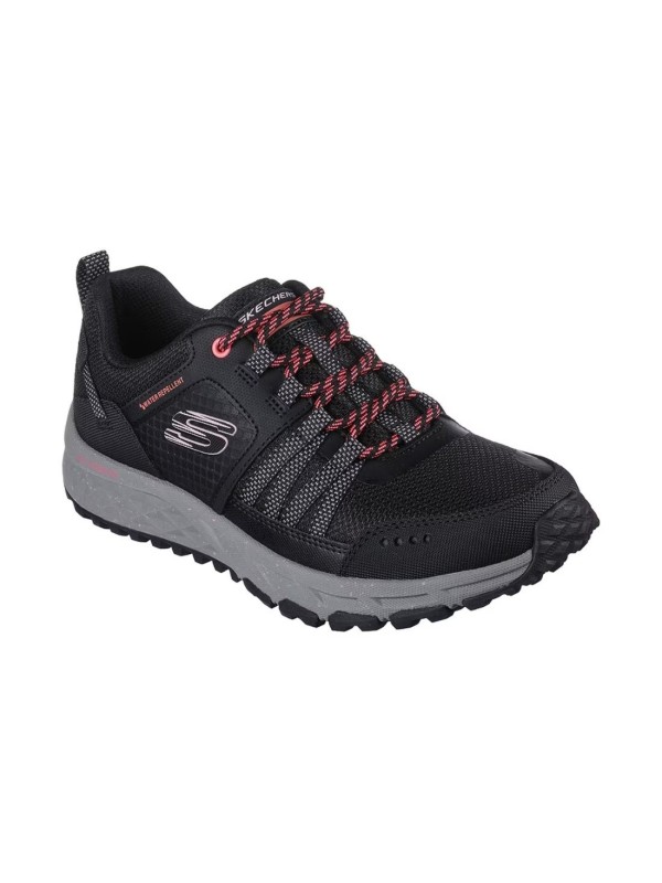 Deportivo Skechers Water Repellent 180061 Negro