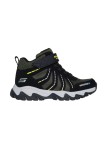 Bota Skechers Waterproof 406412L Negro Kaki