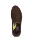Zapato Skechers Slip-ins Relaxed Fit 205237 Cuero
