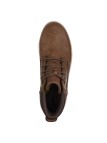 Bota Skechers Relaxed Fit Waterproof 205235 Marrón