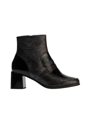 Botín Pitillos 10132 Antracita