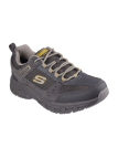 Deportivo Skechers Oak Canyon Rydell Waterproof 237386 Gris