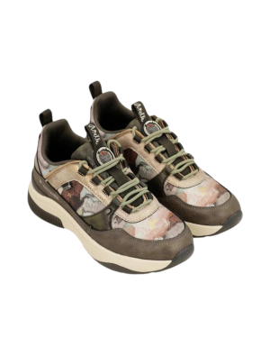 Deportivo Anekke Sport Verde