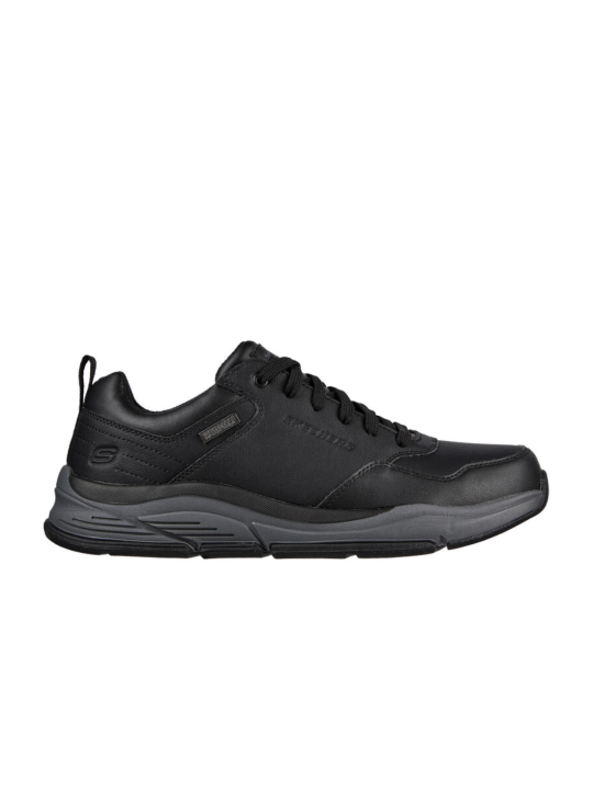 Zapato Skechers Waterproof 210021 Negro