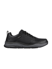 Zapato Skechers Waterproof 210021 Negro