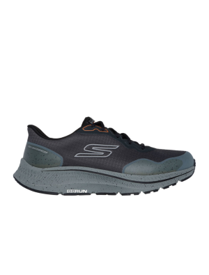 Deportivo Skechers Go Run Consistent Waterproof 220874 Gris