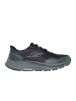 Deportivo Skechers Go Run Consistent Waterproof 220874 Gris