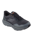 Deportivo Skechers Go Run Consistent Waterproof 220874 Gris