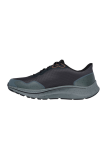 Deportivo Skechers Go Run Consistent Waterproof 220874 Gris