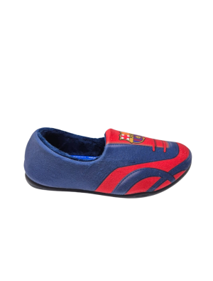 Zapatilla Casa Marpen CFA25 Barça Azul