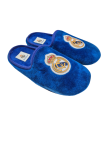 Zapatilla Casa Marpen CFRM5 Real Madrid Azul