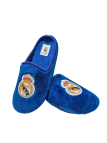 Zapatilla Casa Marpen CFRM5 Real Madrid Azul