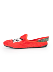 Zapatilla Casa Marpen 500IV24 Duff Rojo