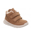 Botin Gore-Tex Superfit 1-000372-3020 Camel