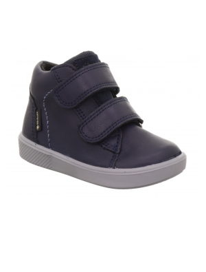 Botin Gore-Tex Superfit 1-000778-8000 Marino