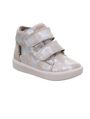 Botin Gore-Tex Superfit 1-000778-2500 Gris