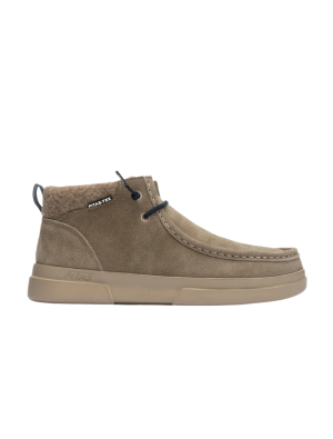 Botin Walk In PItas Garda Taupe