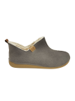 Zapatilla Casa CM Confort 30542 Gris