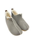 Zapatilla Casa CM Confort 30542 Gris