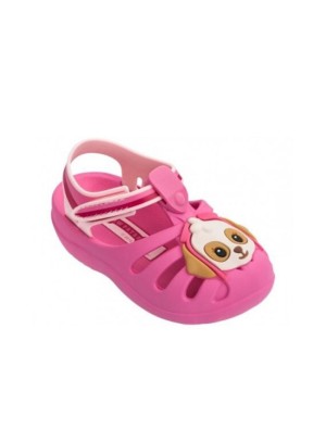 Cangrejera Ipanema Patrulla Canina 21994 Rosa