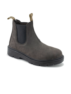 Botin Natural World Kara 9080 Marrón