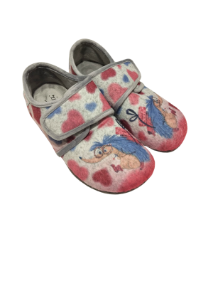 Zapatilla Casa Zapy AH501260 Gris