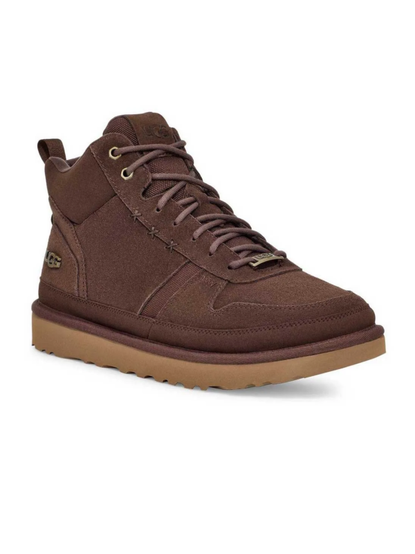 Ugg Highland Hi Heritage 1144054 Chestnut