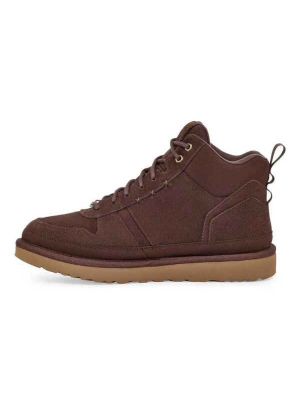 Ugg Highland Hi Heritage 1144054 Chestnut