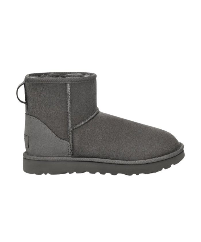 UGG Classic Mini 1016222 Grey