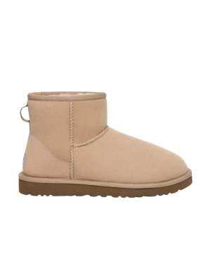 UGG Classic Mini 1016222 Sand