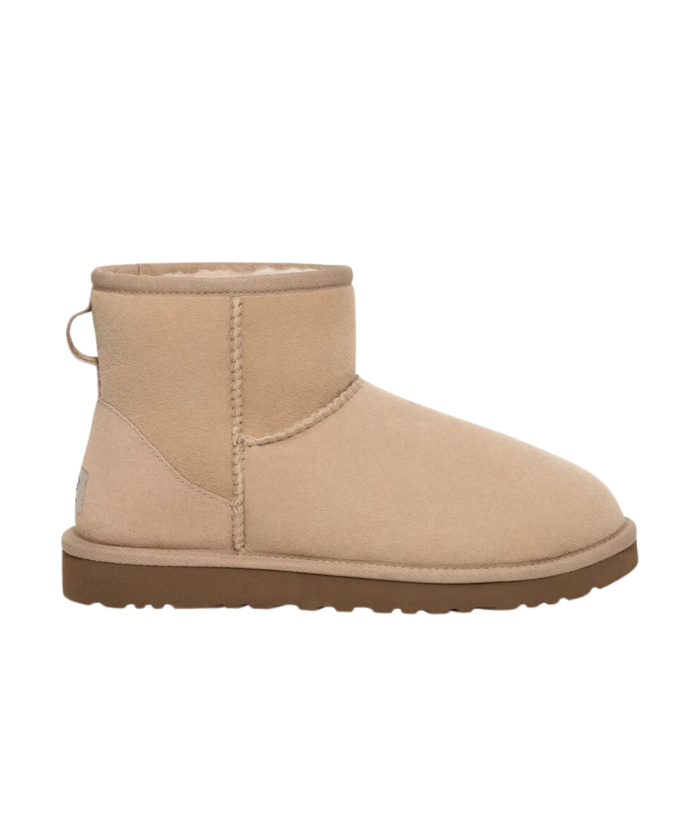 UGG Classic Mini 1016222 Sand