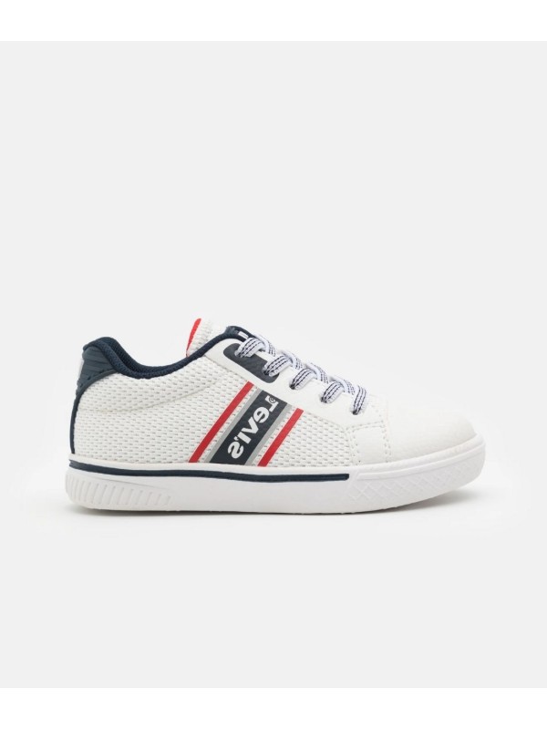 Zapatilla Levis Future VFUT0061T (36-39) Blanco