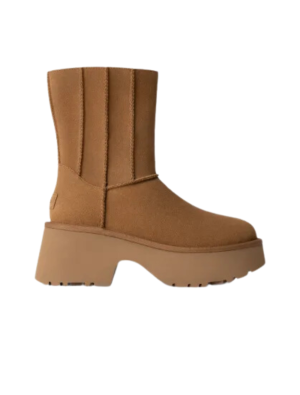 UGG Classic Twin Seam New Heights 1158313 Chestnut